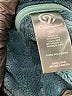 C9 By Champion 100% Polyester Teal Jacket Size M - photo 7