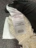 Ella Moss Ivory Sweater Vest Size S - photo 8