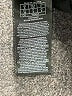Guess Stripes Black Casual Skirt Size S - photo 5