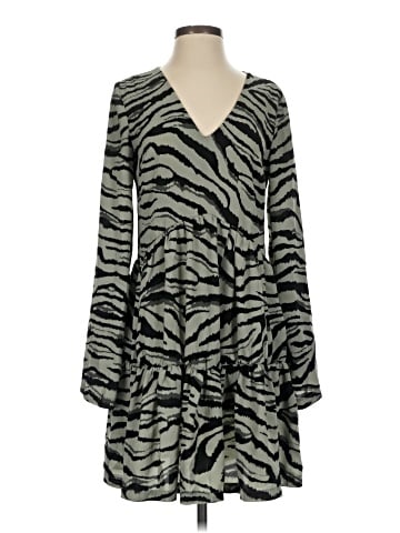 Missguided Casual Dress (view 1)