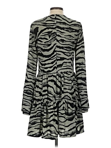 Missguided Casual Dress (view 2)