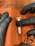 Free People 100% Polyester Brown Casual Pants Size 6 - photo 7