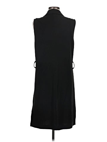 White House Black Market Vest (view 2)
