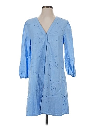 Zara Casual Dress (view 1)