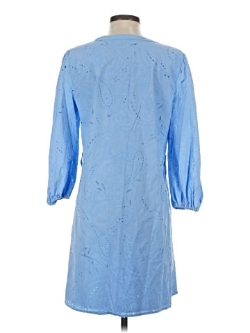 Zara Casual Dress (view 2)