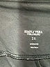 Simply Vera Vera Wang Solid Black Active Pants Size 2X - photo 4