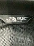 The North Face 100% Nylon Solid Black Track Jacket Size XL - photo 6