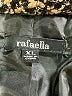 Rafaella Tweed Gold Blazer Size XL - photo 6