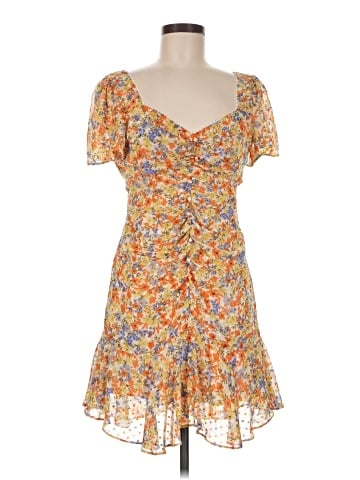 Astr Cocktail Dress (view 1)