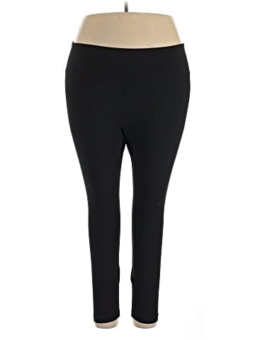 Lands' End Active Pants (view 1)