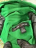 Moa Moa 100% Polyester Green Sleeveless Blouse Size XL - photo 7