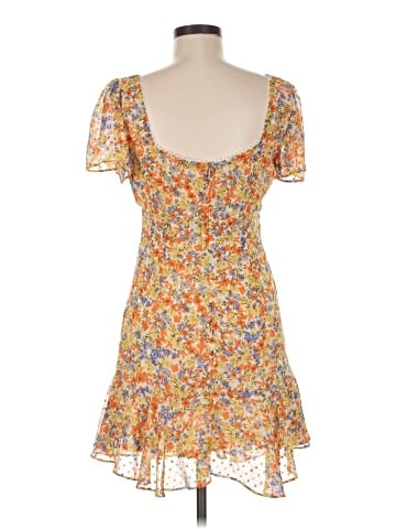 Astr Cocktail Dress (view 2)
