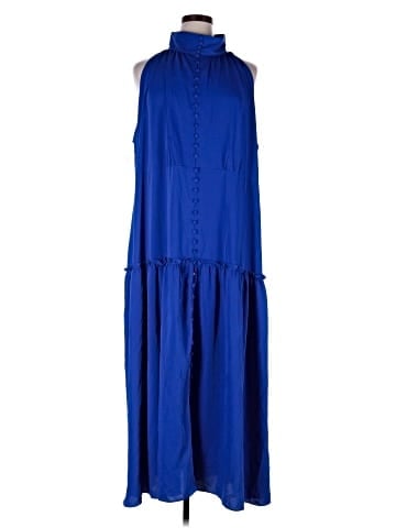 Rebdolls Casual Dress (view 1)