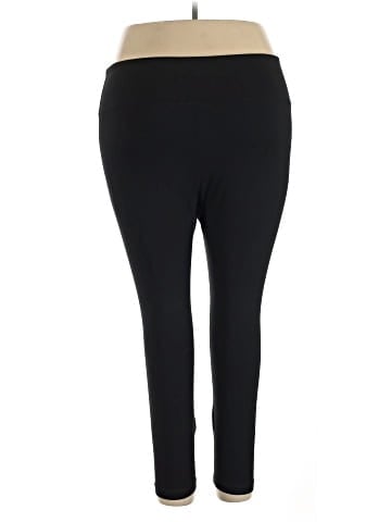 Lands' End Active Pants (view 2)