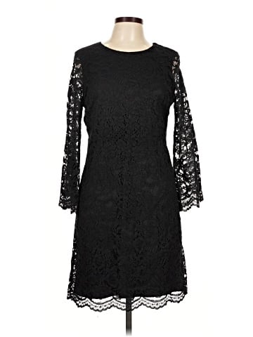 Ivanka Trump Cocktail Dress (view 1)