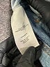 Denim Forum 100% Cotton Blue Jeans Size 24 waist - photo 7