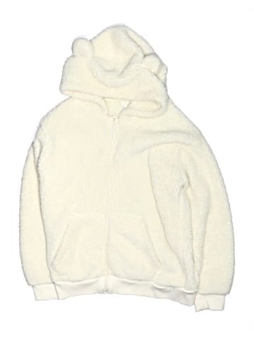 H&M Zip Up Hoodie (view 1)