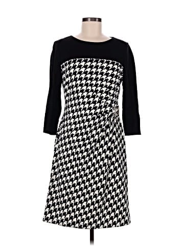 Tahari by ASL Casual Dress (view 1)