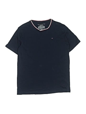 Tommy Hilfiger Short Sleeve T-Shirt (view 1)