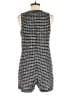 MNG Tweed Gray Romper Size L - photo 2