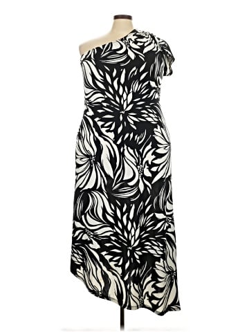 IGIGI Cocktail Dress (view 1)