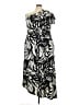 IGIGI Black Cocktail Dress Size 18 - photo 1