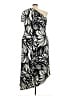 IGIGI Black Cocktail Dress Size 18 - photo 2