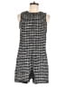 MNG Tweed Gray Romper Size L - photo 1