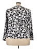Lands' End Silver Long Sleeve T-Shirt Size XXL - photo 2