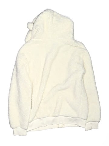 H&M Zip Up Hoodie (view 2)