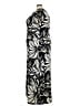 IGIGI Black Cocktail Dress Size 18 - photo 5