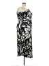 IGIGI Black Cocktail Dress Size 18 - photo 4