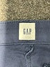 Gap Blue Casual Pants Size 8 (petite) - photo 7