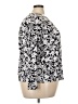 Lands' End Silver Long Sleeve T-Shirt Size XXL - photo 4