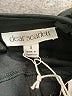Dear Scarlett Solid Black Active Pants Size S - photo 7