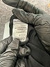 Dear Scarlett Solid Black Active Pants Size S - photo 8