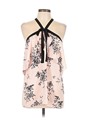Vince Camuto Sleeveless Blouse (view 1)