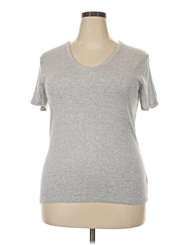 Gap Short Sleeve T-Shirt (view 1)