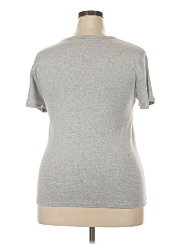 Gap Short Sleeve T-Shirt (view 2)