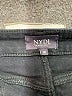 NYDJ Black Jeans Size 18 - photo 4