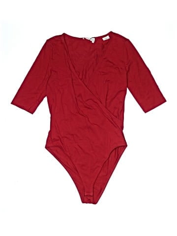 Marcella Bodysuit (view 1)
