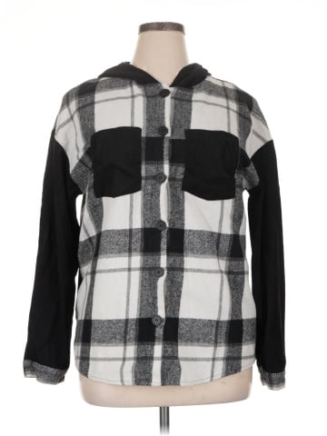Shein Fleece (view 1)