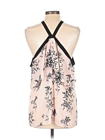 Vince Camuto Sleeveless Blouse (view 2)