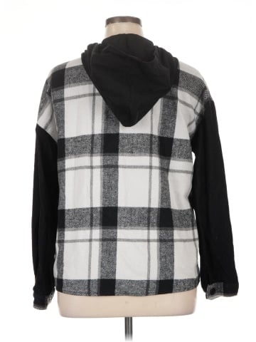 Shein Fleece (view 2)