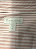 Garnet Hill Stripes Pink Long Sleeve Button-Down Shirt Size 16 - photo 7