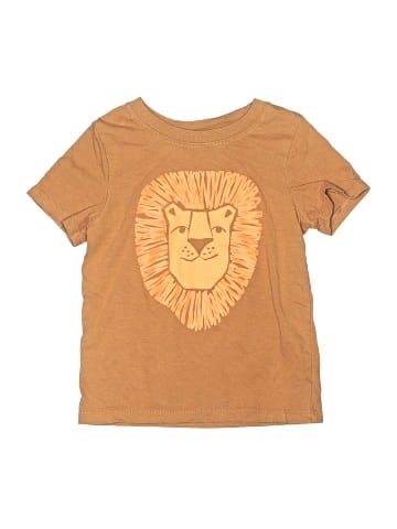 Cat & Jack Short Sleeve T-Shirt (view 1)