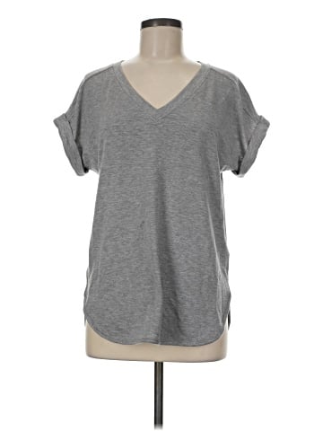 Cupio Short Sleeve Top (view 1)