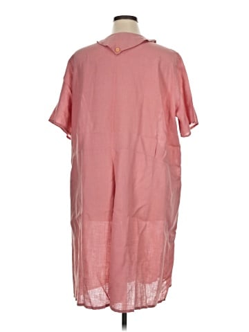 Flax Casual Dress (view 2)
