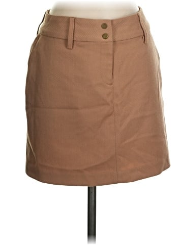 Express Casual Skirt (view 1)