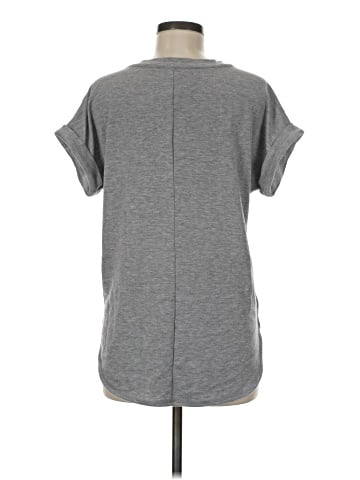 Cupio Short Sleeve Top (view 2)